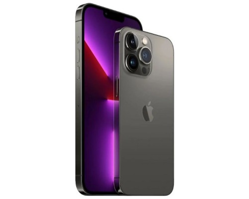 CKP iPhone 13 PRO Semi Nuevo 128GB Black